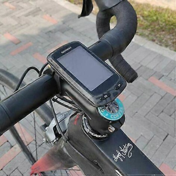 Best Edge Förlängt Frontfäste för Gopro Cykelstyre för Niterider Adapter, Gopro Sport Action Kamera db