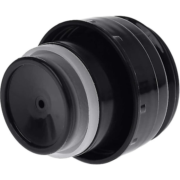 4,5 cm Vakuumflaska Lock Thermos Cover Bärbar Universal Resemugg Tillbehör db