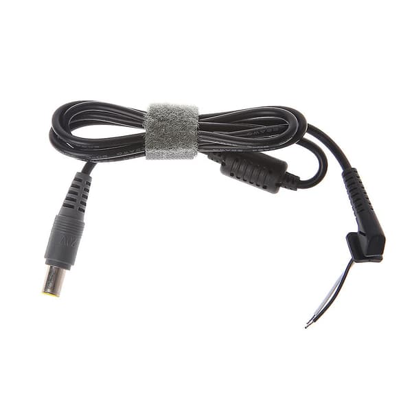 4.92ft 7.9x5.5mm DC-strömadapterförlängningskabel, 16AWG tjock kabel {Db}