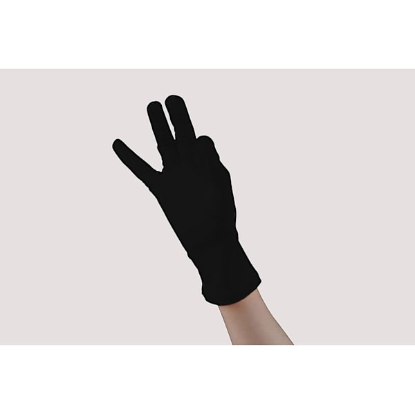 Voksen Spandex Handsker