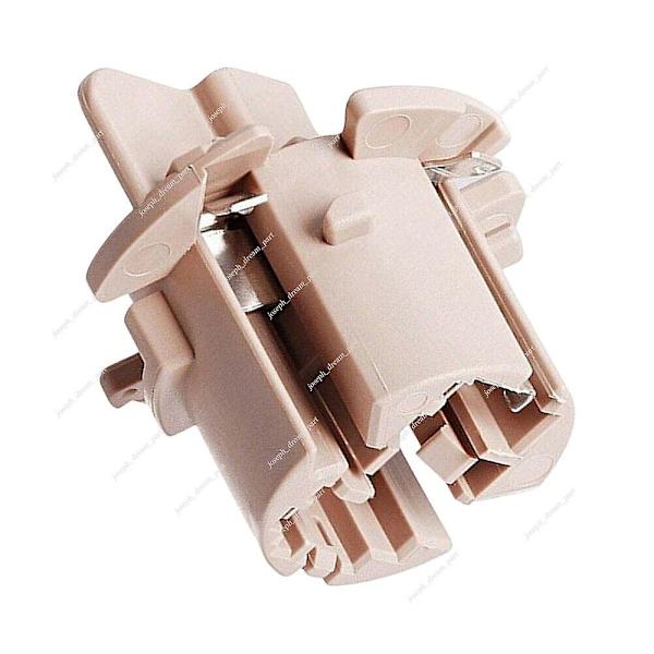 Rh/lh Baglygte Bag Stik 90075-60033 Til Highlander Toyota 4runner Ny [DB]