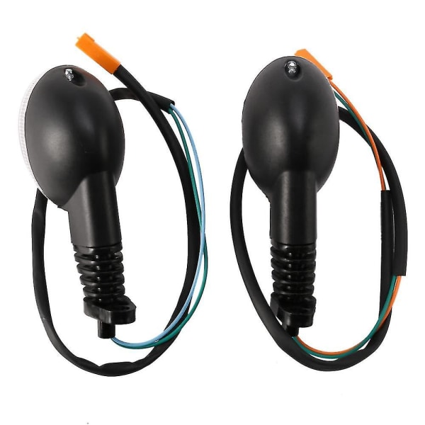 Blinklys til Kawasaki Ninja250r/kls250sf/s Vn 650 Vulcan DB