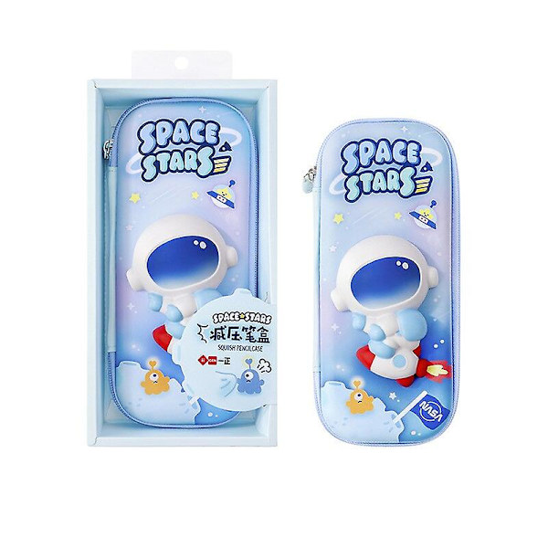 Sanrio Pu Suuri Kapasiteetin Kynäkotelo Kawaii Hellokitty Cinnamoroll Melody Koulun Kynät Laukku Pussi Kynäkotelo Tarvikkeet Paperitavarat [DB] single layer6