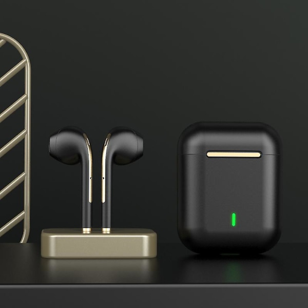 Xiaomi 2022 True Wireless Earphone, brusreducerande headset, bluetooth-hörlurar, stereo-öronsnäckor i örat handsfree-hörlurar