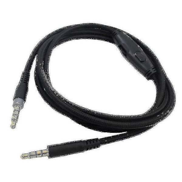 Ersättningsljudkabel för Kingston HyperX Cloud II / HyperX Cloud Alpha Hög kvalitet db