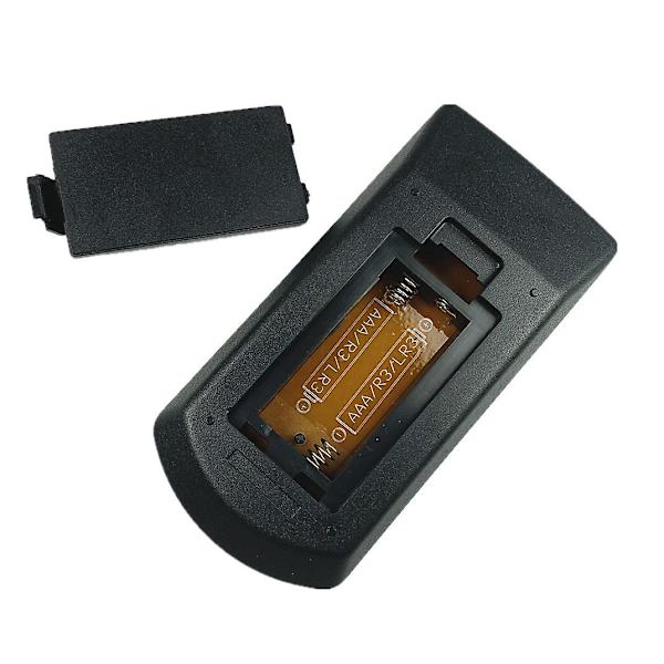 Reservefjernkontroll for Yamaha Yas-203 Yas-108 Ats-1080 Ats-1030 Yas-105 Yas-106 Yas-207 Lydplanke [DB]