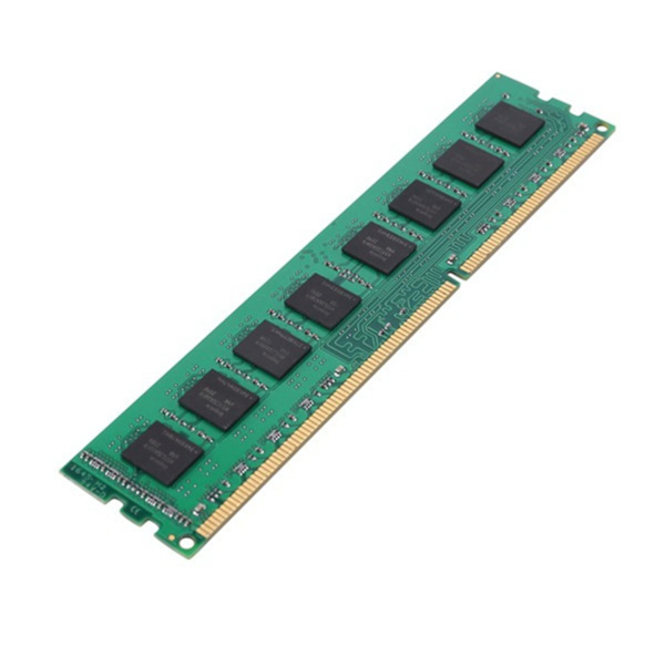 Ddr3 4g Ram-minne 1333mhz 240 stift stationärt minne Pc3-10600 Dimm Ram Memoria för Amd dedikerat minne