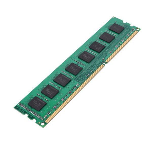 Ddr3 4g RAM-muisti 1333mhz 240-nastainen pöytätietokonemuisti PC3-10600 dimm ram-muisti Amd Dedicated Mem -muistiin