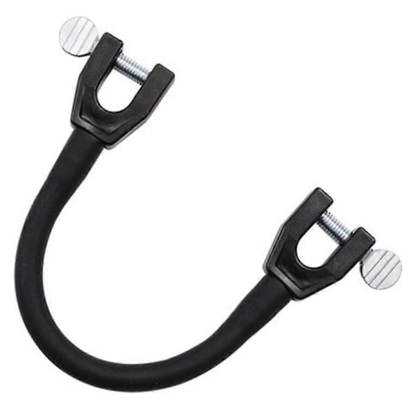 Ski Træningshjælp Bærbar Ski Tip Connector Nem Sne Ski Træningsværktøj til Børn db Dark green