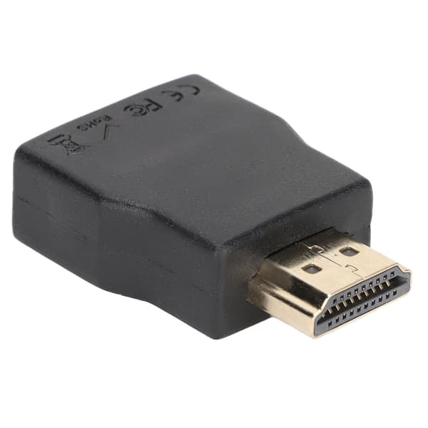 HD Multimedia Interface Överspänningsskydd Portabel HD Multimedia Interface 1.4 Skydd för ESD och Överspänningsskydd [DB]