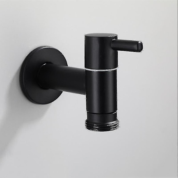 304 Rostfritt Stål Companion - Utomhus Trädgårdskran Tap Kran{ DB}