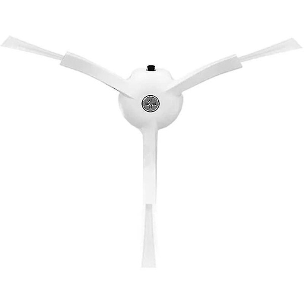 Roborock S6 Maxv S6 S6 Hepa -suodatin, pääsivellin ja sivuharja