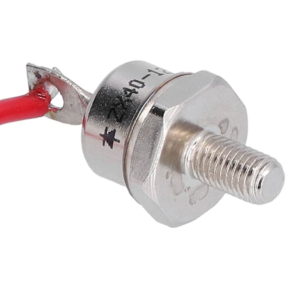 5 stk. Likretterdiode 1200V 40A Varmeafledning Fremadgående Silicium Strømlikretterdiode ZX40?12 [DB]