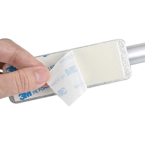 Keittiöpaperiteline ilman porausta, keittiöpaperiteline  [dB}