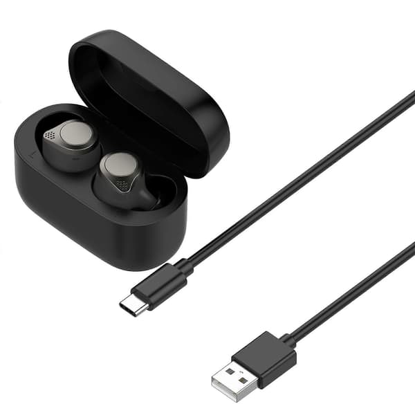Opladningsboks til Jabra Elite8/8Active Bluetooth-øretelefoner db
