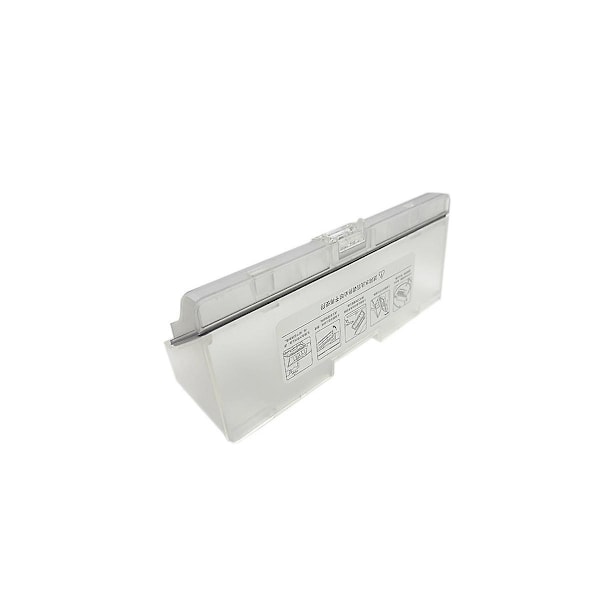 Støvsugerboks for Mi Robot Vacuum Mop 2 2Pro MJST1S støvsuger - Reservedeler {db} Transparent White