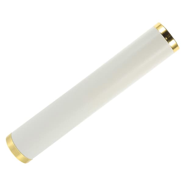 Smykker Hvid Armbånd Display Stand til Opbevaring Holdbar Holder[DB]