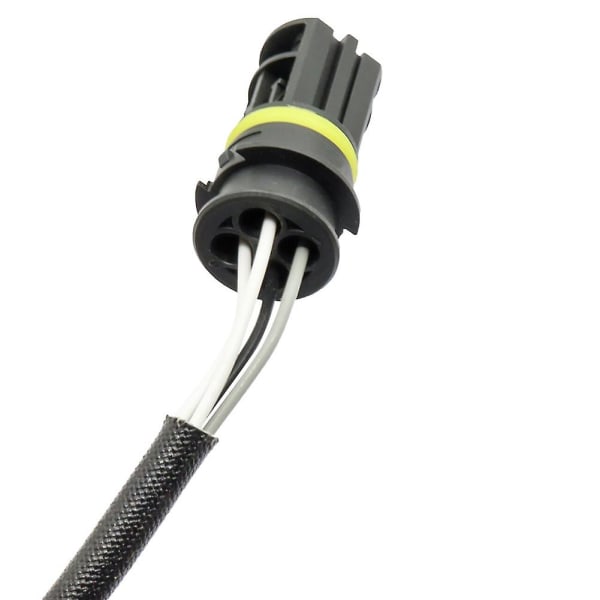 Oxygen Sensor 11 78 1 427 884 11781427884 Til E39 E36 528i B32 Z3 [DB]