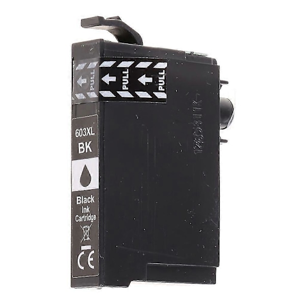 4 farger 603xl blekkpatroner for Epson Xp 2100 2105 3100 3105 4100 4105 skriver [DB]