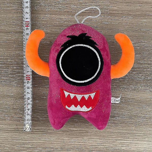 DB The New Garten Of Banban Plush Banban Garden Game Around Plush Doll Toy Doll Hercules
