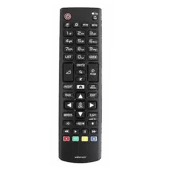 Universal TV-fjärrkontroll för Lg Smart Tv-fjärrkontroll Akb74915324 [DB]