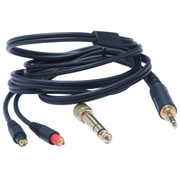 Ljudkabel för hörlurar av hög kvalitet för Ssrh1440 Srh1540 Srh1840 hörlurar Mmcx-kablar [DB]