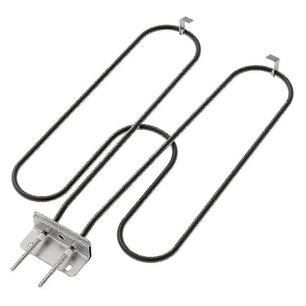 Q240 Q2400 Grill Varmeelementerstatning - 70127, 55020001, 230V 2200W {Db)