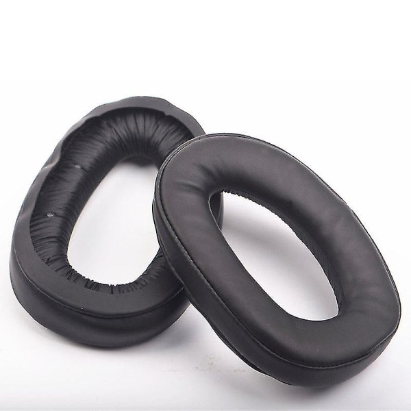 Øreputer egnet for Sennheiser Gsp300 Gsp301 Gsp302 Gsp303 Gsp350 Gsp370 Hodetelefoner DB