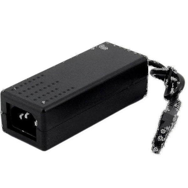 Högkvalitativ 12v/5v 2.5a USB till IDE/SATA Strömförsörjningsadapter Hårddisk/HDD/CD-ROM AC DC {DB}