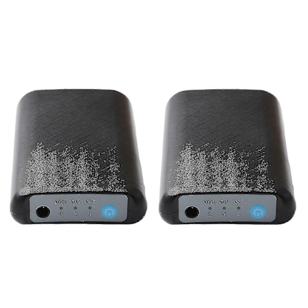 Oppvarmede Sokker For Menn/kvinner - Oppladbare Elektriske Sokker Med Stor Batterikapasitet For Opp Til 10 Timer Oppvarmingstid{ DB} 4000mAh*Battery