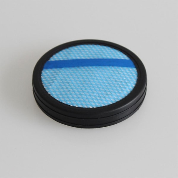 2 st HEPA-filter till Philips dammsugare FC6404 FC6402 FC6170 FC6400 FC6166 FC6162 FC6168 FC6404 FC6409 Db blue