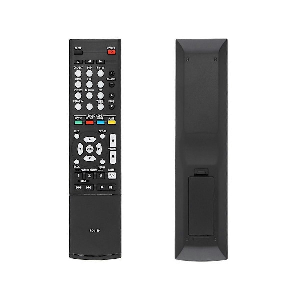 RC-1169 Fjernbetjening til DENON AV Receiver db