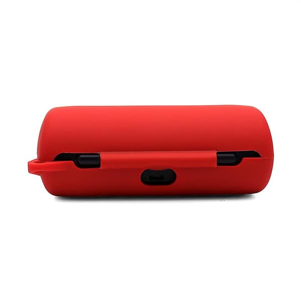 Lämplig för Bose Soundsport Free True Wireless Bluetooth Headset Box Silikonfodral
