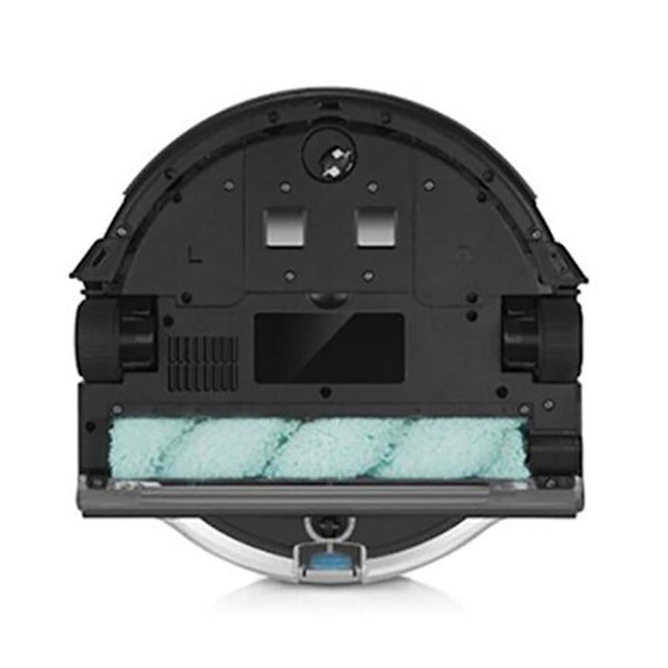 Lattianpesurobotin pääharjan vaihto W400 -lattianpesurobotin varaosiin ja tarvikkeisiin [DB] as shown
