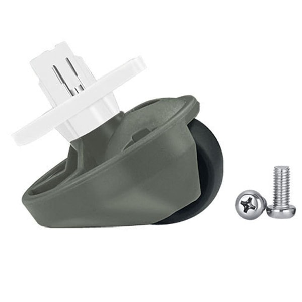 2 stk. forhjul til S8 Plus / S8 Pro Ultra / G20 robotstøvsugere, reservedel for hjul, erstatning, tilbehør Db As Shown