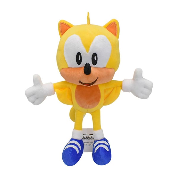 30cm Ray The Flying Squirrel Pehmolelu DB 30cm