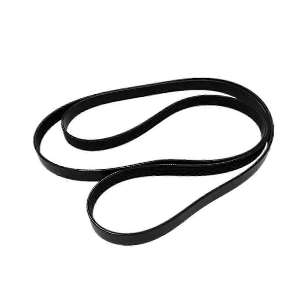 Auton moottorin tuuletinhihna, käärmemäinen käyttöhihna, sopii Australia Everest BT50 3.2L FB3Q-6C301- 7PK3110 [DB] Black