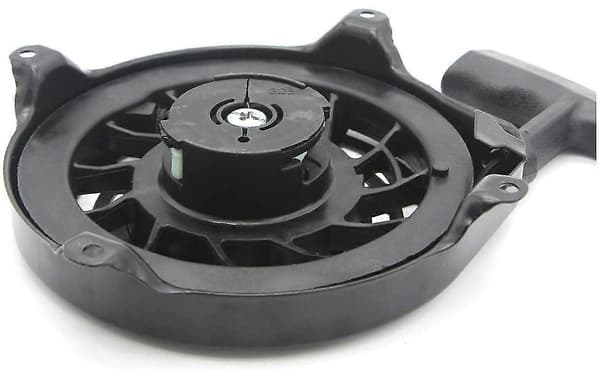 Briggs And Stratton 497680 Startmotor 1st - svart [DB]