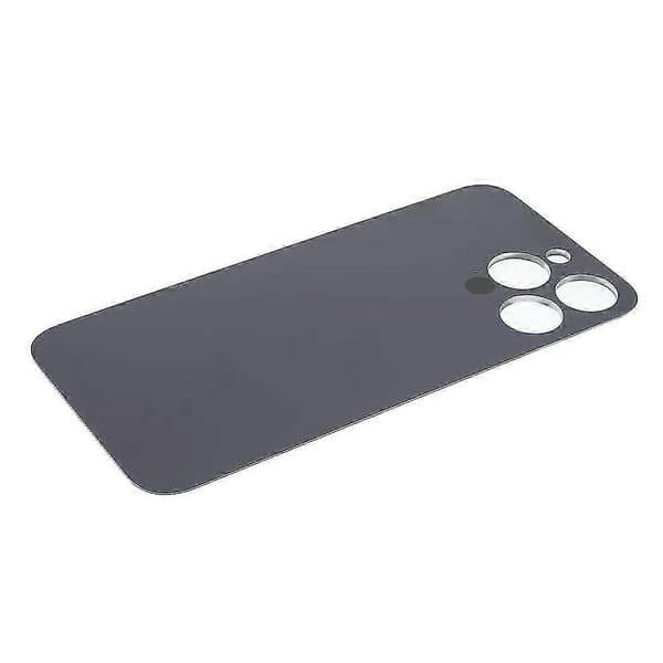 iPhone 13 Pro 6.1 tuuman varaosat [DB] Multicolor Black
