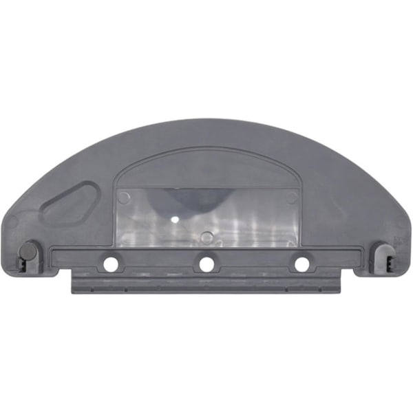 Mop-liinan kehyslevy Deebot OZMO 950 T5 T8 N8 -robotti-imurille Mopping Rack Plate Rag Holder -osat [DB] As shown