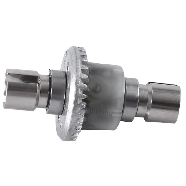 Metallväxeldifferential 16420 för MJX Hyper Go 16207 16208 16209 16210 H16 H16H H16E H16P 1/16 RC Bil Reservdelar db As Shown