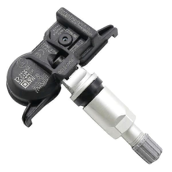 42607-02090 Däcktryckssensor TPMS Passar till Toyota AVALON CAMRY 4RUNNER COROLLA 2019 2020[DB]