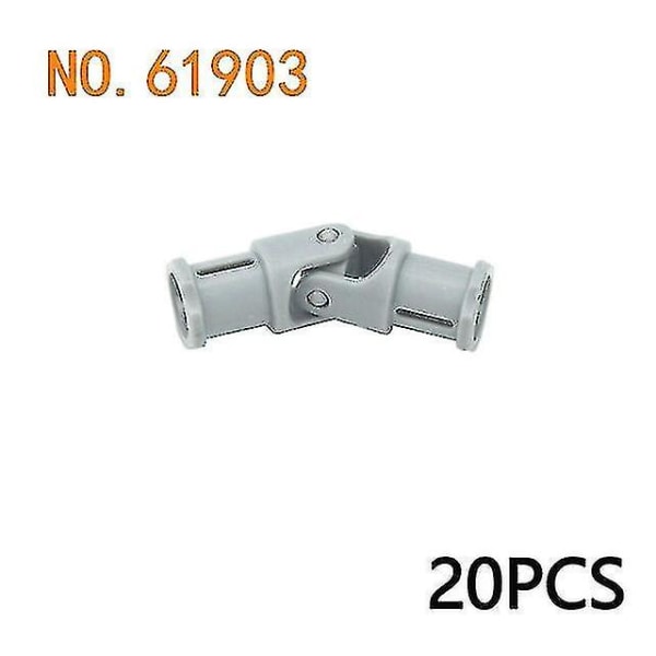 Tekniske dele Power Functions Motor Multi Tool Servo Togmotor Pf 8293 8883 Model Kompatibel Alle Mærker Byggeklodser-xh Db 61903 and 62520
