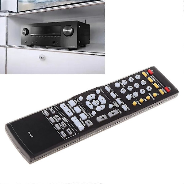 Fjärrkontroll för Denon Rc1115 Avr1601 Avr1802 2506 2803 3805 Avr-1312 DB