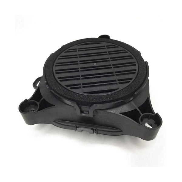 1299965-00-A Auton jalankulkijavaroitushälytin Tesla Model 3/Y 2017-2021 [DB] Black