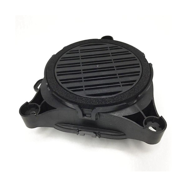 1299965-00-A Bilfotgjenger-advarselshøyttaler for Tesla Model 3/Y 2017-2021 [DB] Black