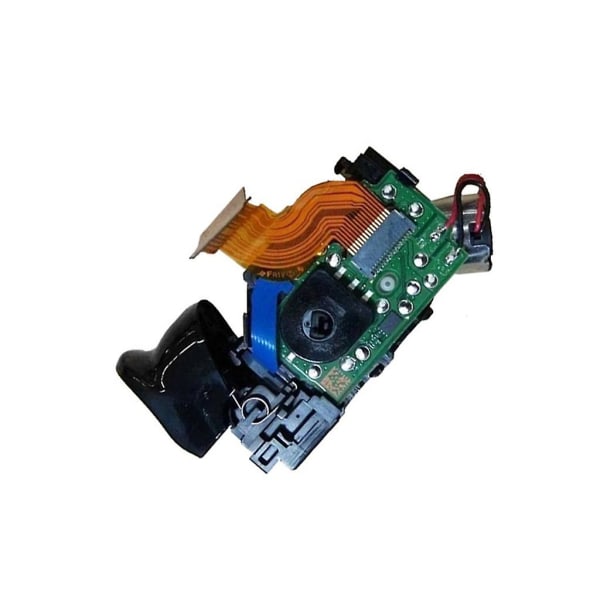 Controller L/r Flex Ribbon Cable Venstre Højre Til Nøgleknap Ledning Udløser Stik Modul Reparationsdel Til [DB] LR