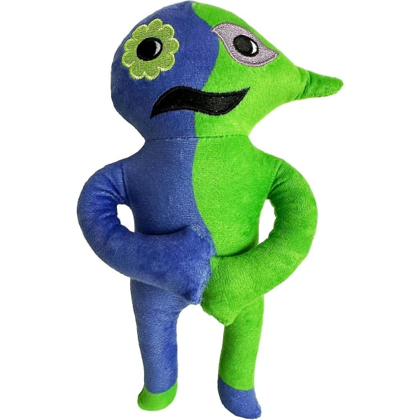 Jester Plush Garten Of Banban Pehmolelu, 10\" Jester Garten Of Banban 4 Pehmolelua Faneille Syntymäpäivälahja (jester) [DB]