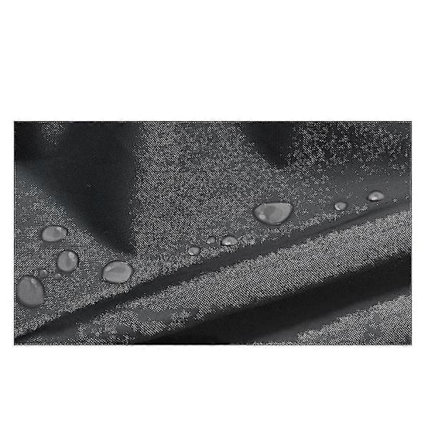 Vandtæt Opbevaringspose til Udendørs, Møbelbeskyttelsesdækken {Db) 173X76X51cm