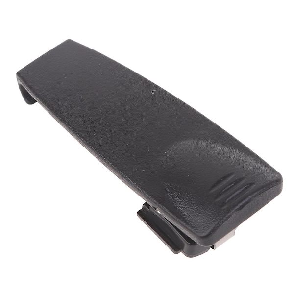 Walkie Talkie Bælteclips til Sepura Stp8000 Stp8038 Stp8035 Stp8040 Stp9000 To-vejs Radio Plastikclips